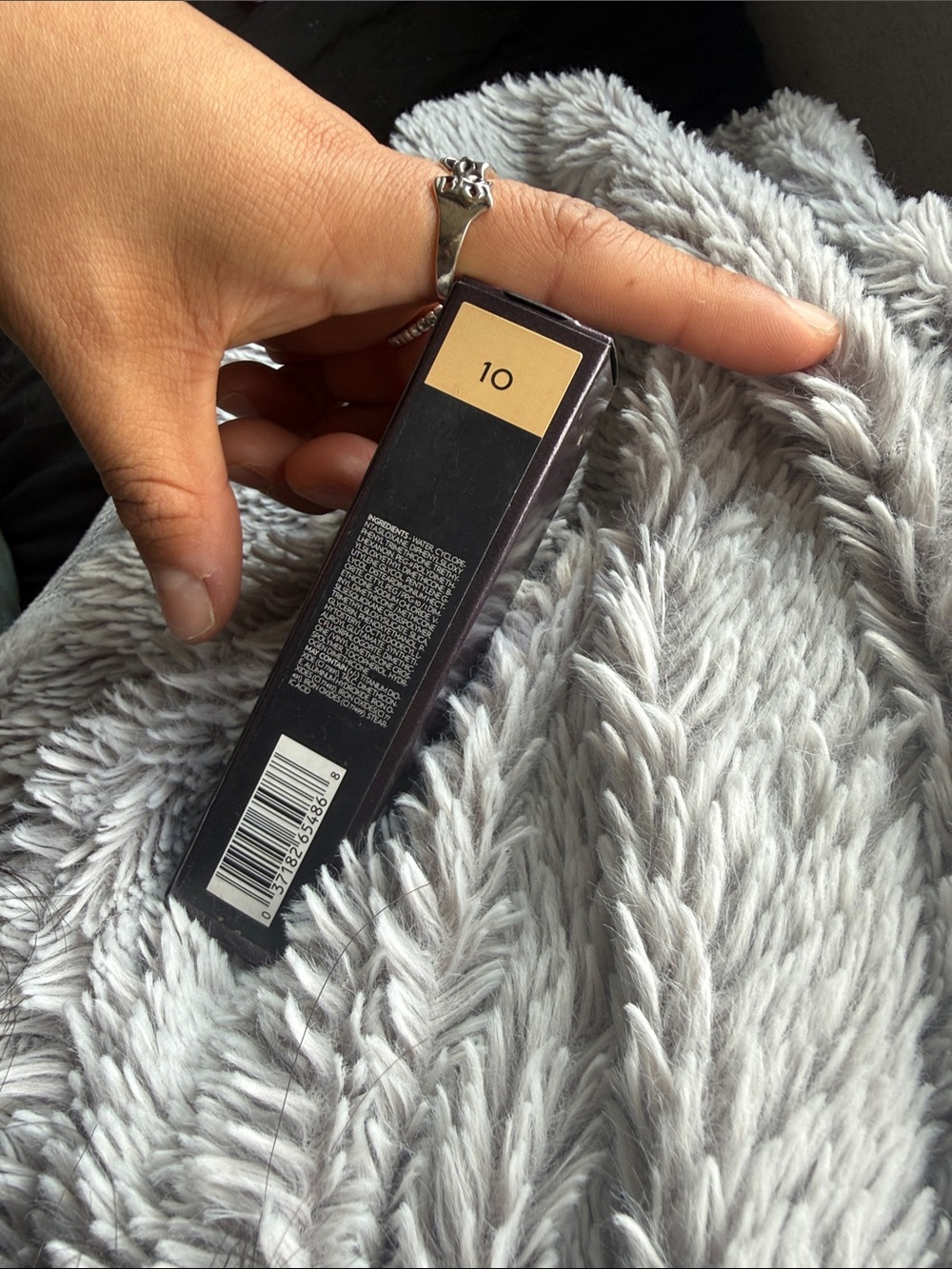 Surratt Skin Foundation Wand Refill -10 - Picture 2 of 5